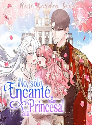 Página 1 del Manga