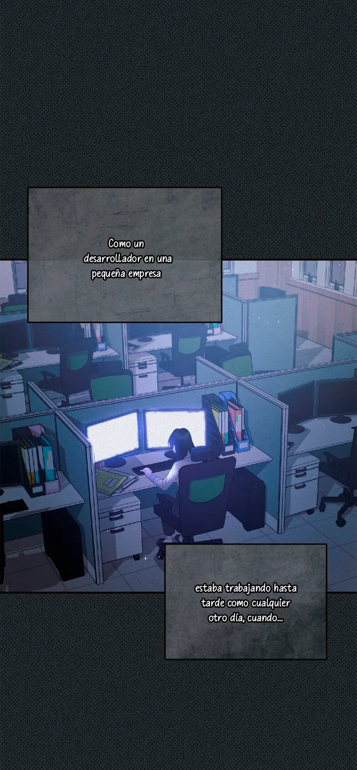 Página 55 del Manga