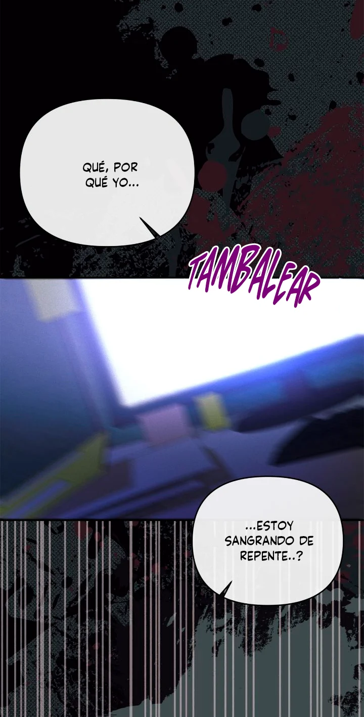 Página 58 del Manga