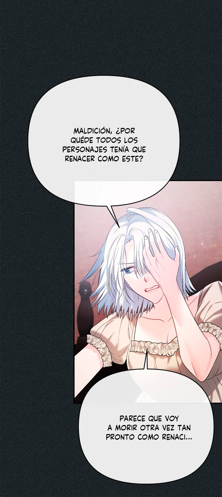 Página 67 del Manga