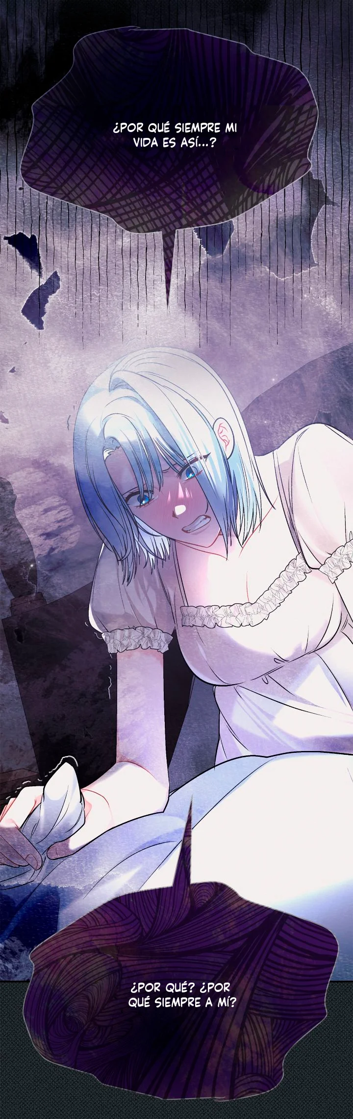 Página 69 del Manga