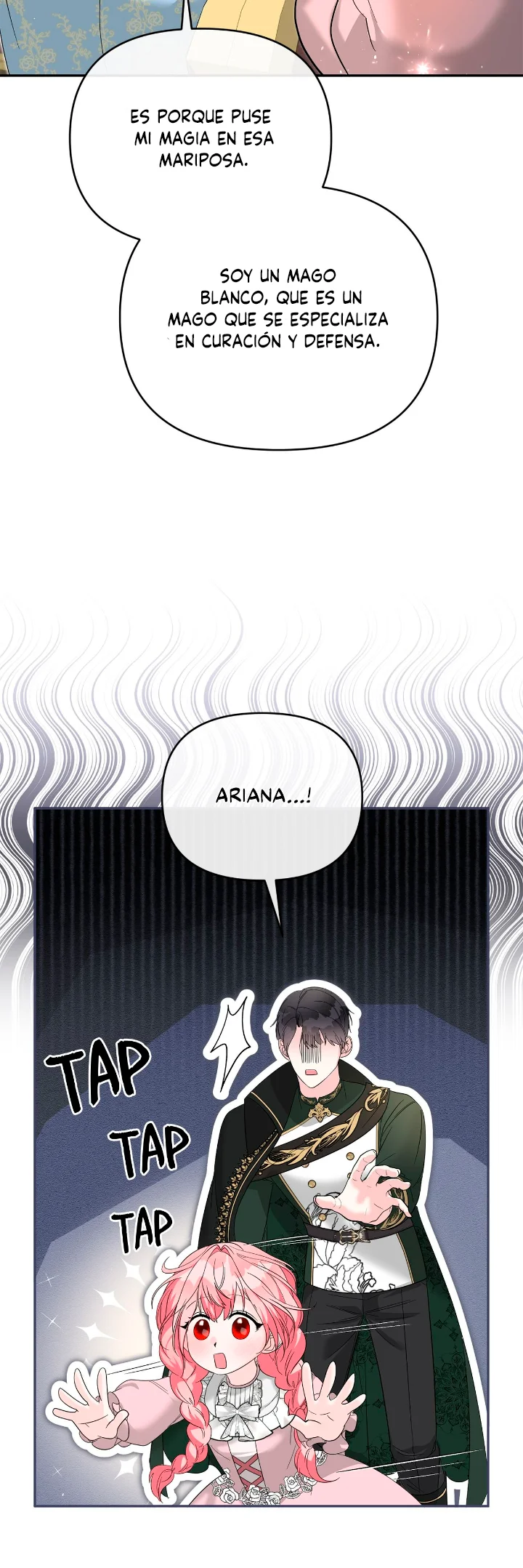 Página 38 del Manga