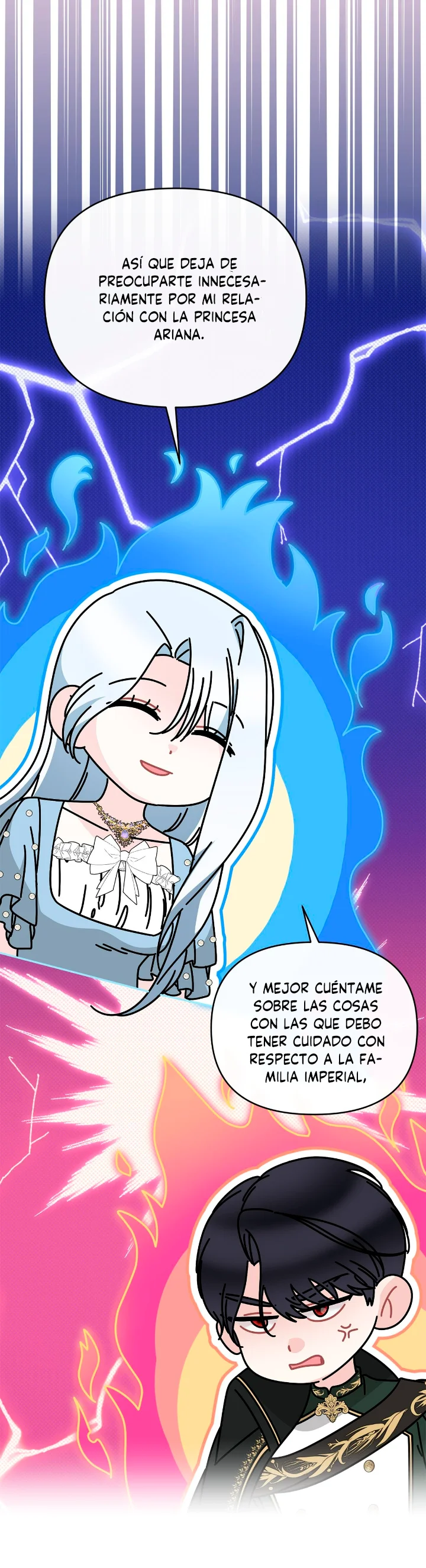 Página 60 del Manga