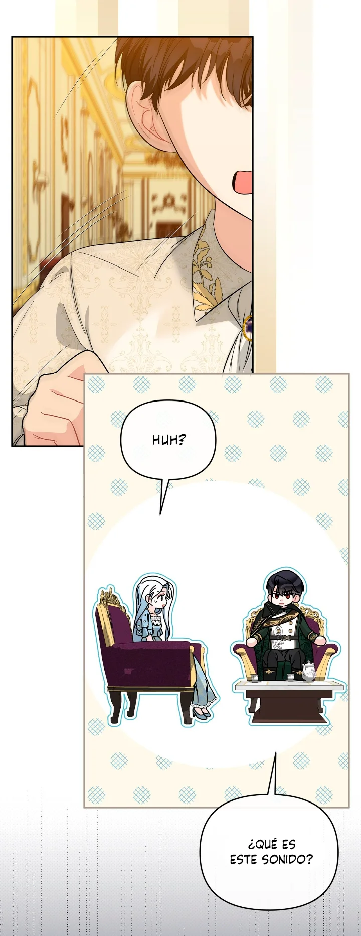 Página 68 del Manga