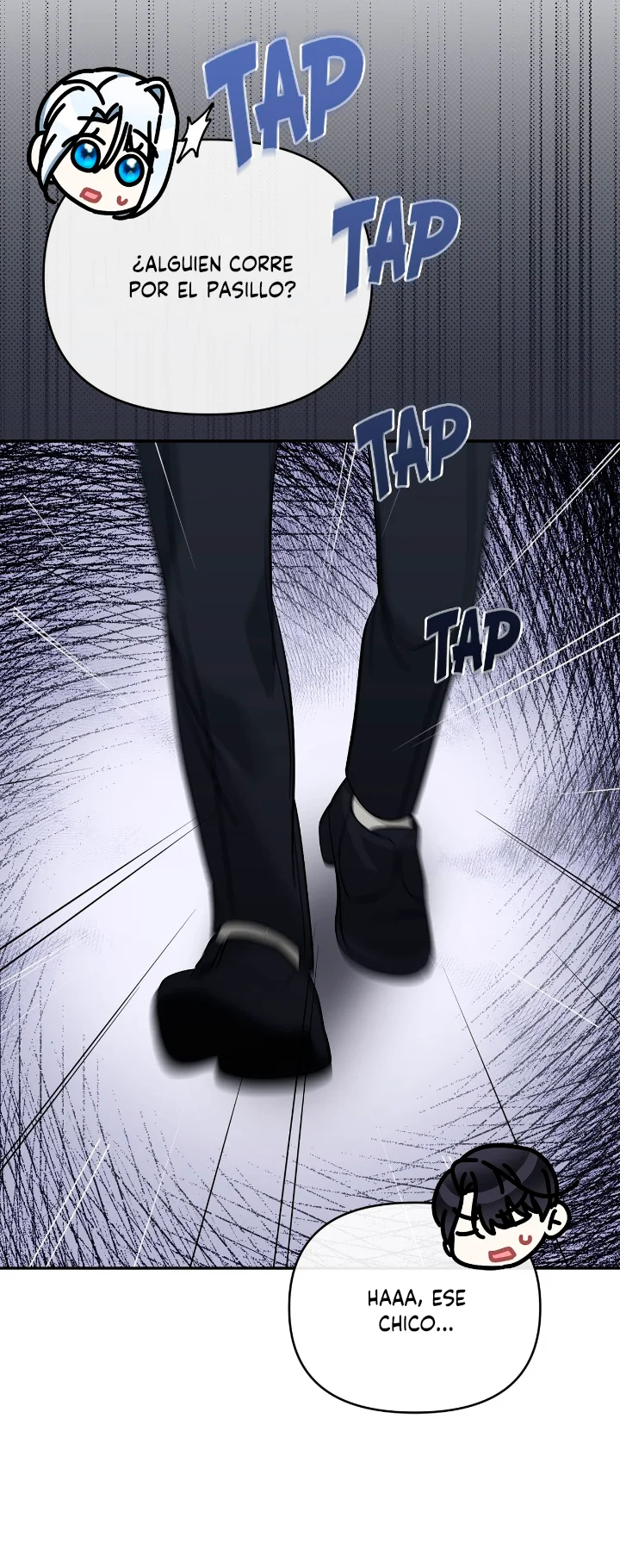 Página 69 del Manga