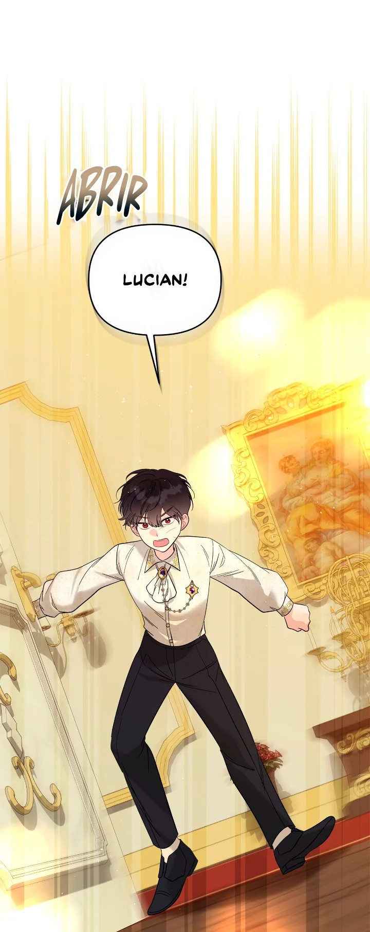 Página 70 del Manga