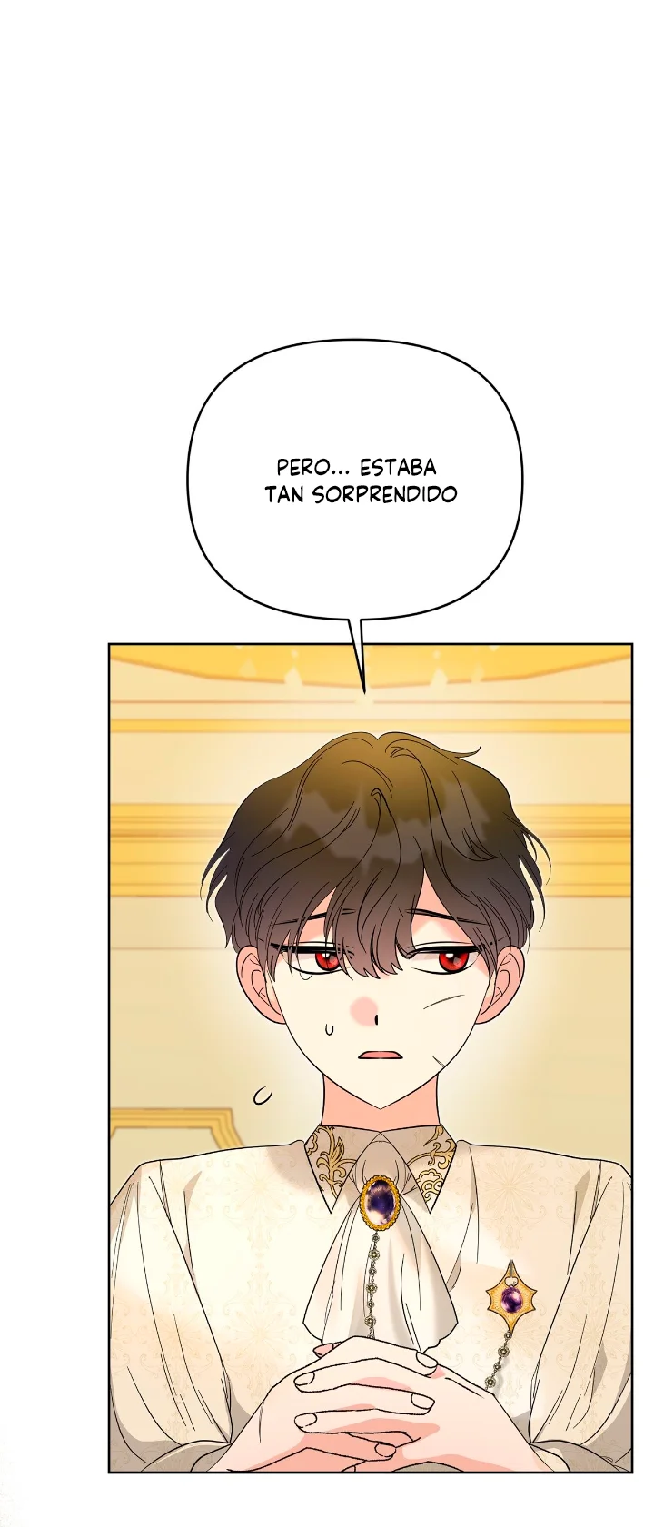 Página 74 del Manga