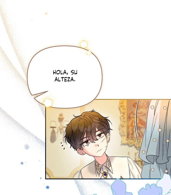 Página 75 del Manga