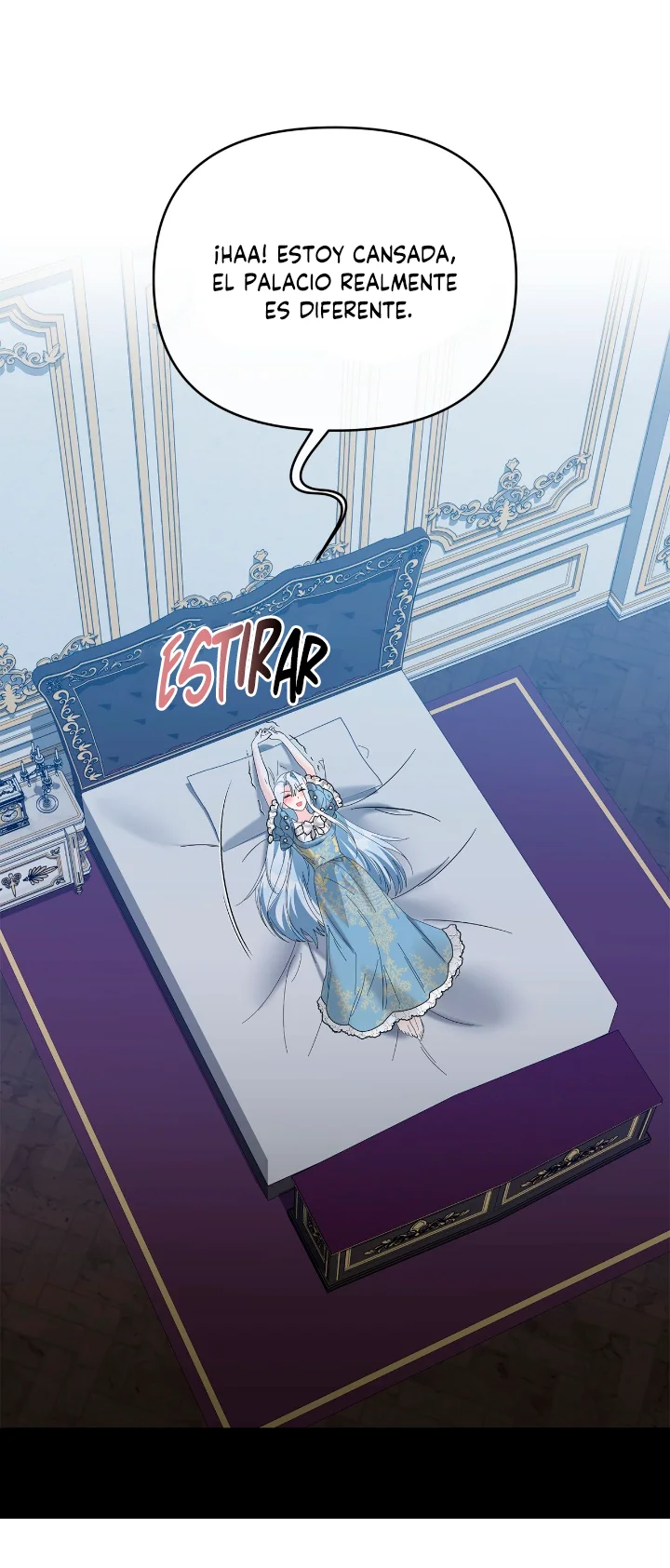 Página 45 del Manga