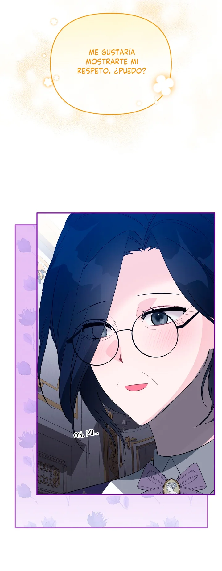Página 63 del Manga