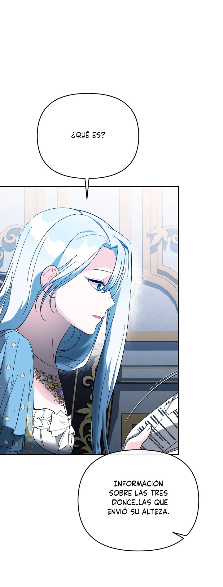 Página 76 del Manga