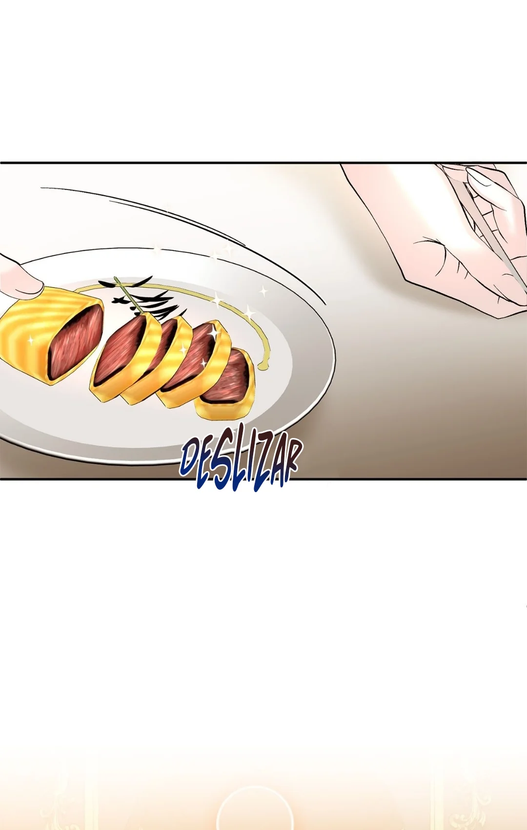 Página 40 del Manga