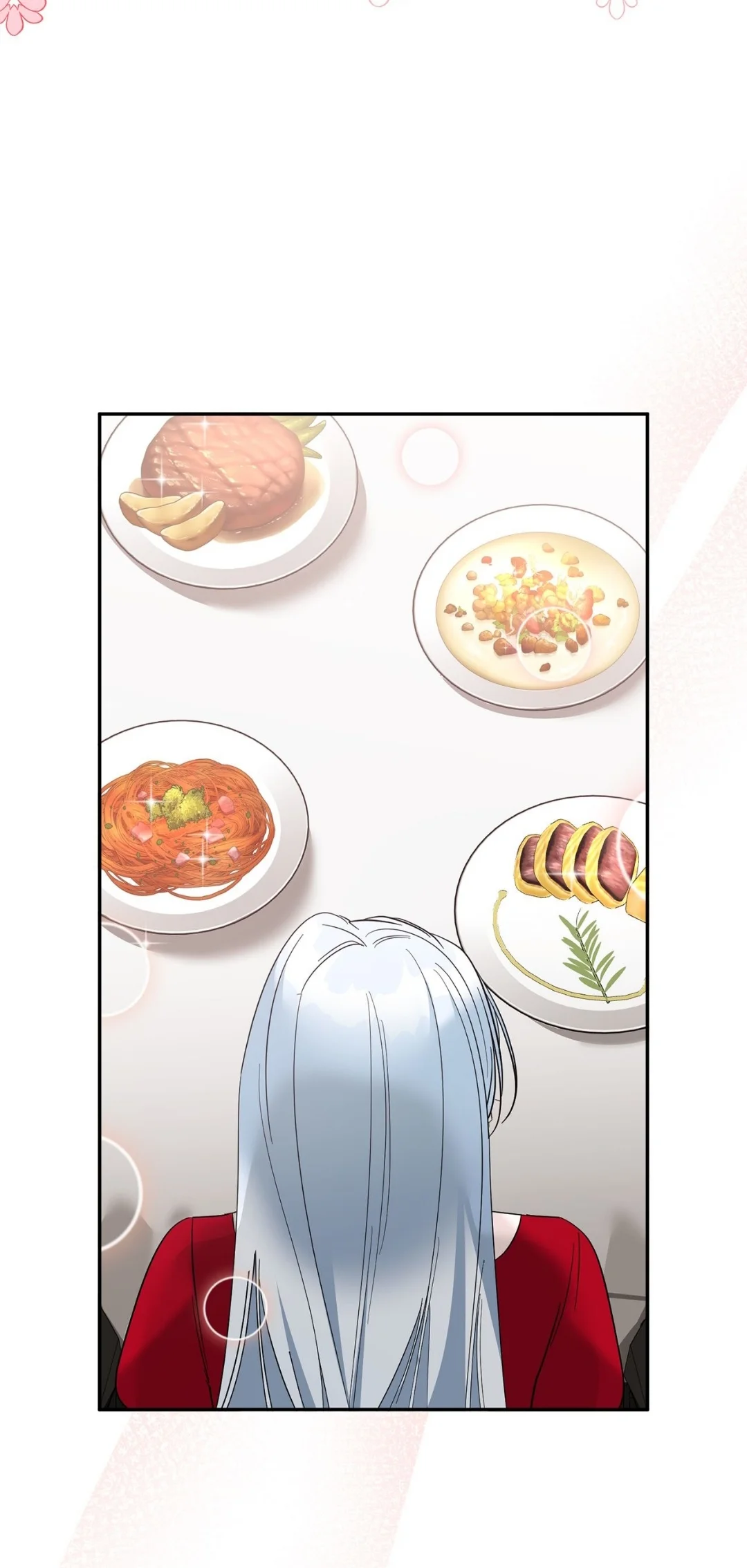 Página 46 del Manga