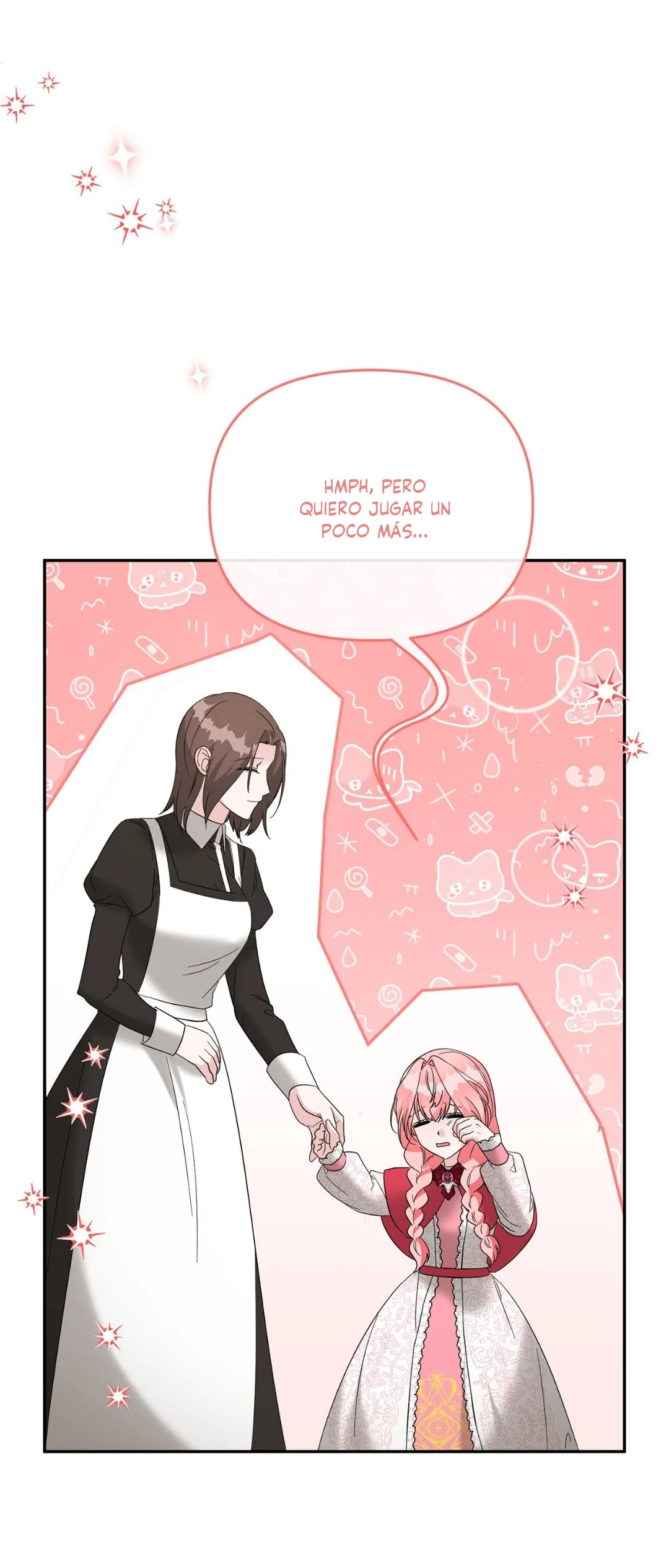 Página 52 del Manga