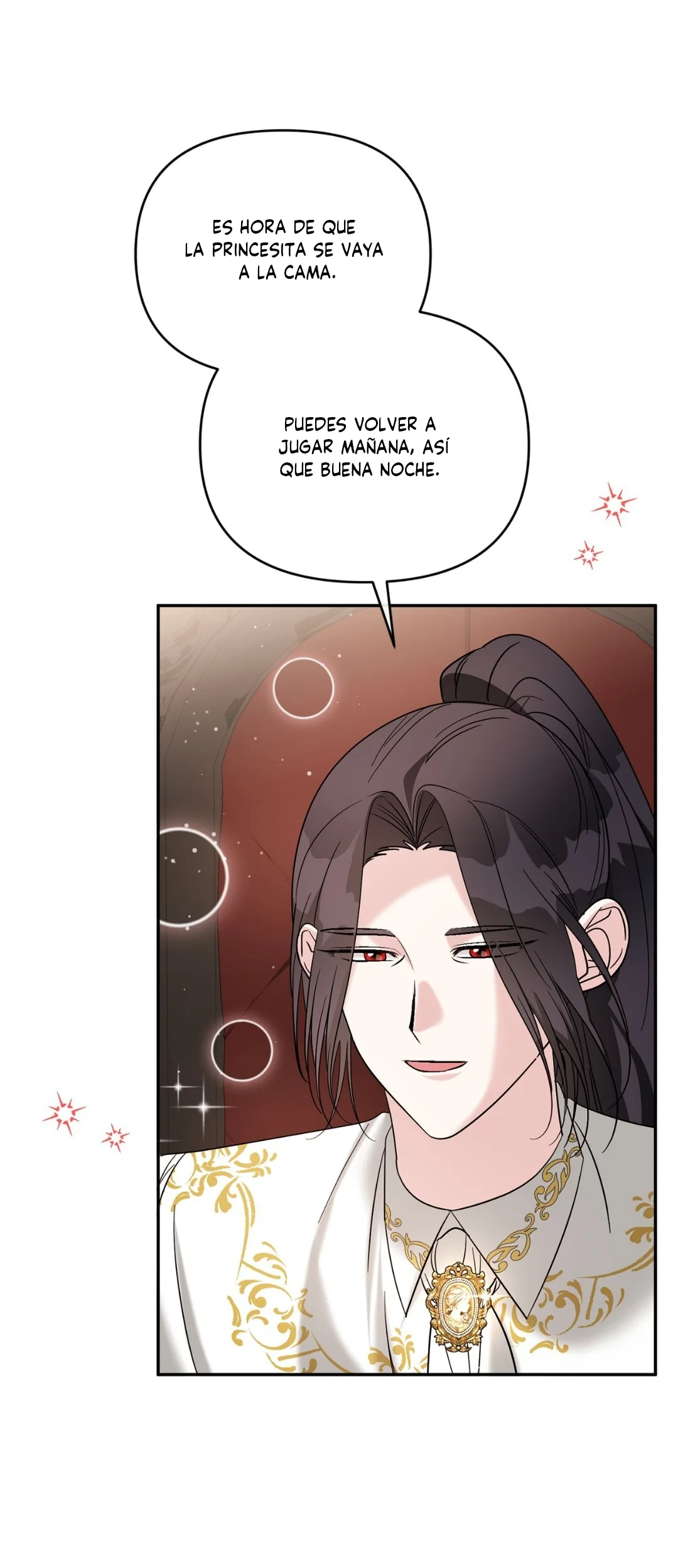 Página 53 del Manga