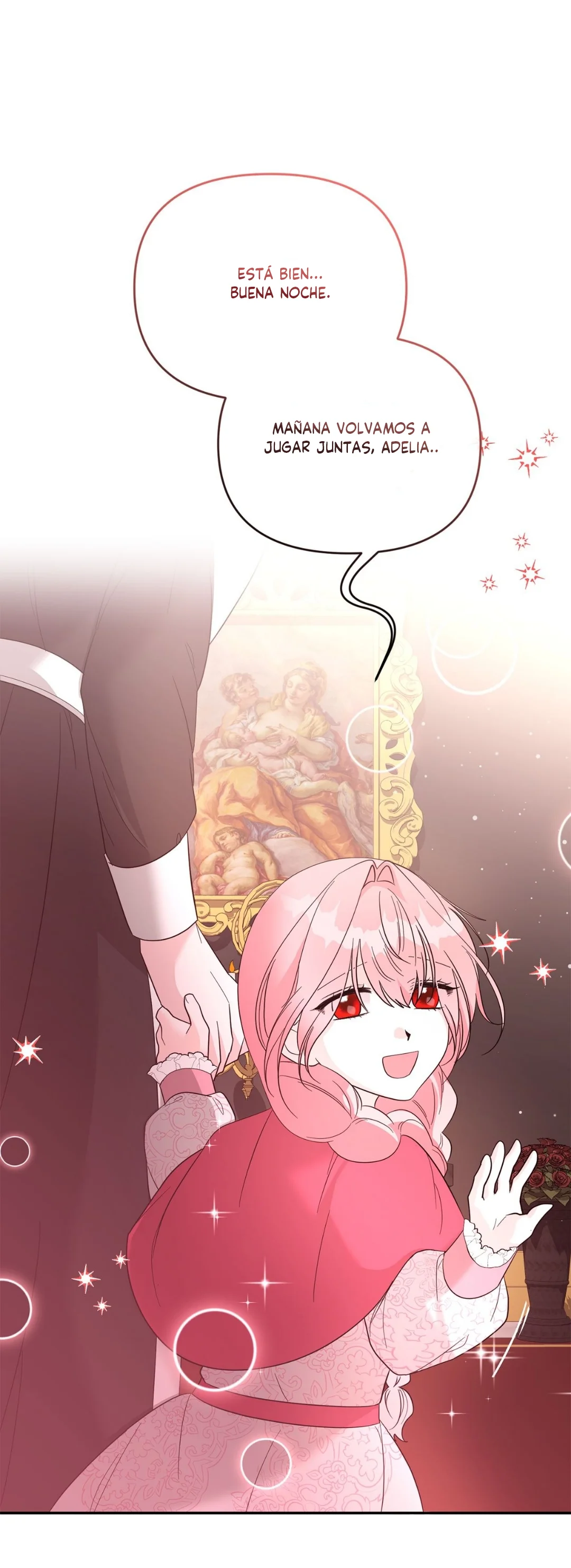 Página 54 del Manga