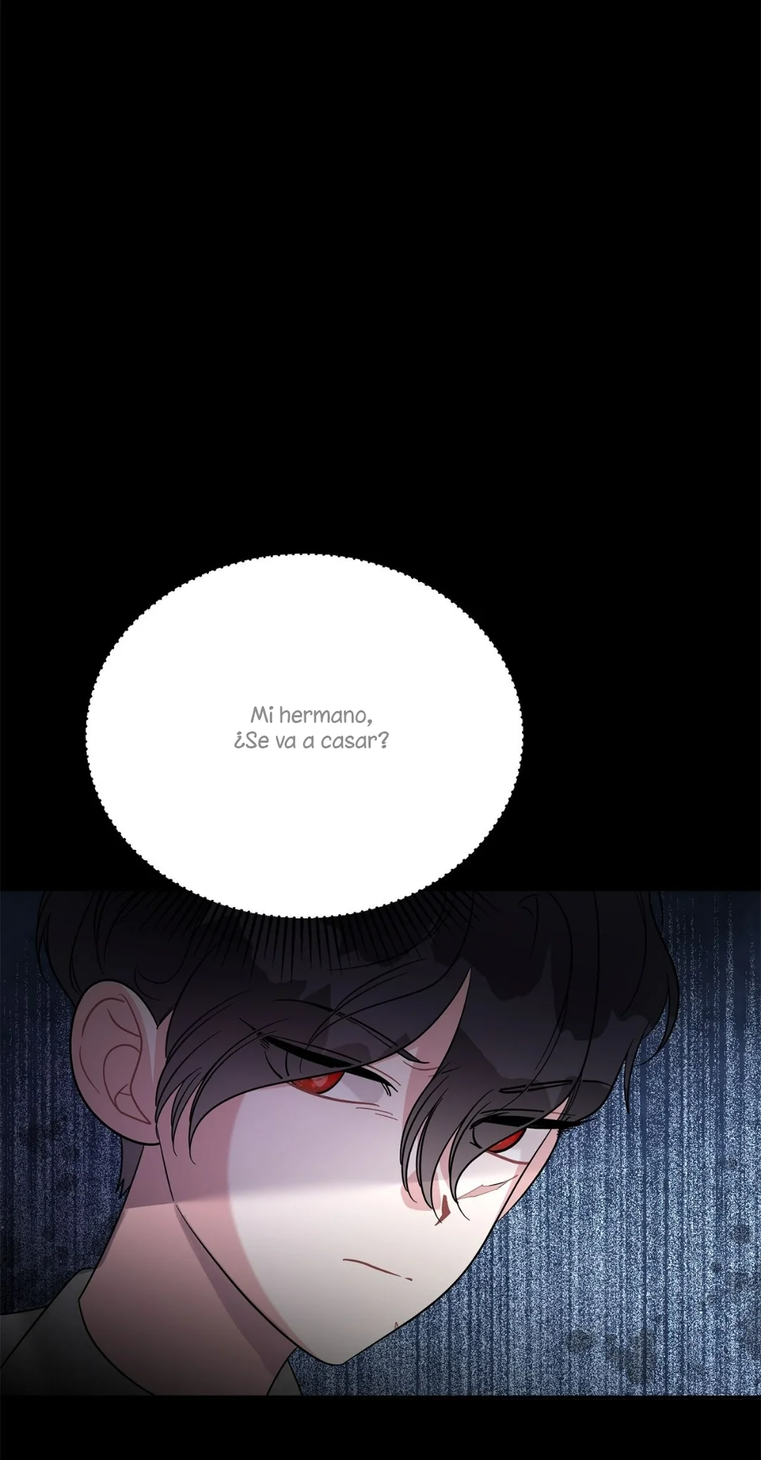 Página 71 del Manga