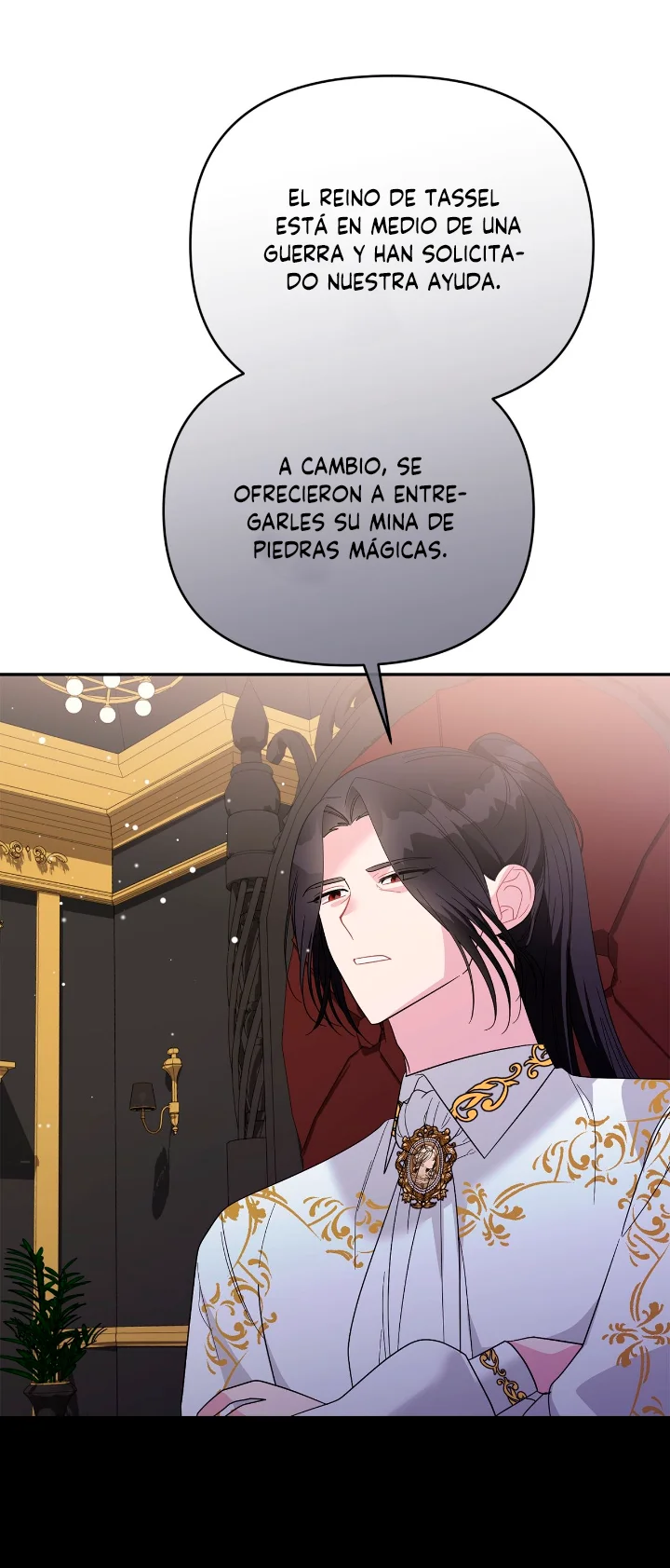 Página 35 del Manga