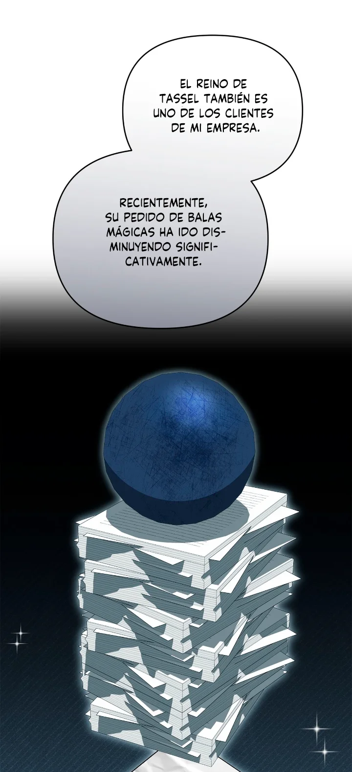 Página 42 del Manga