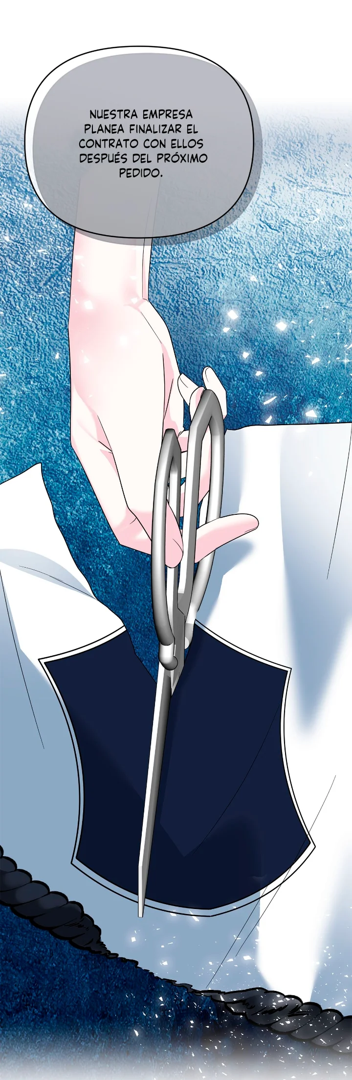Página 46 del Manga