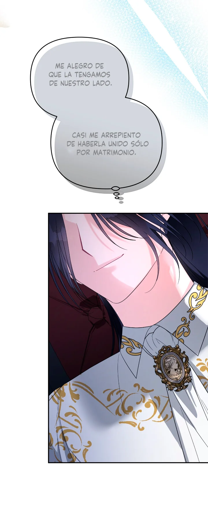 Página 52 del Manga