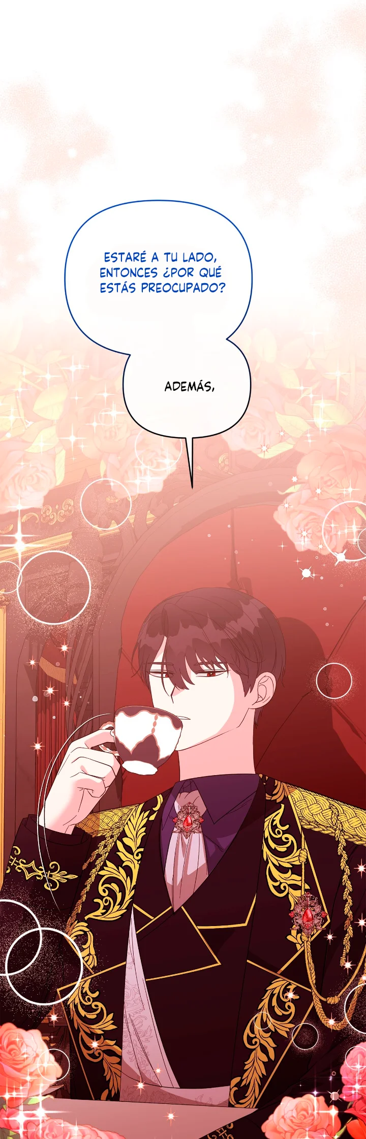 Página 69 del Manga
