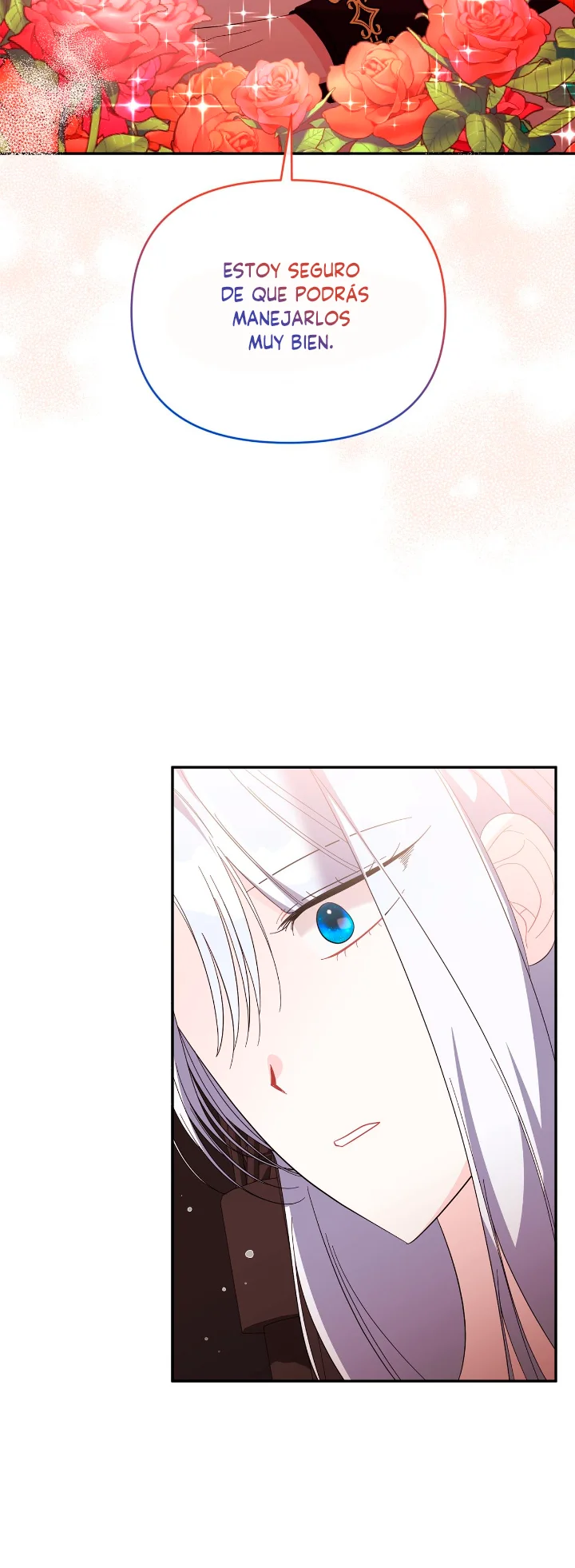 Página 70 del Manga