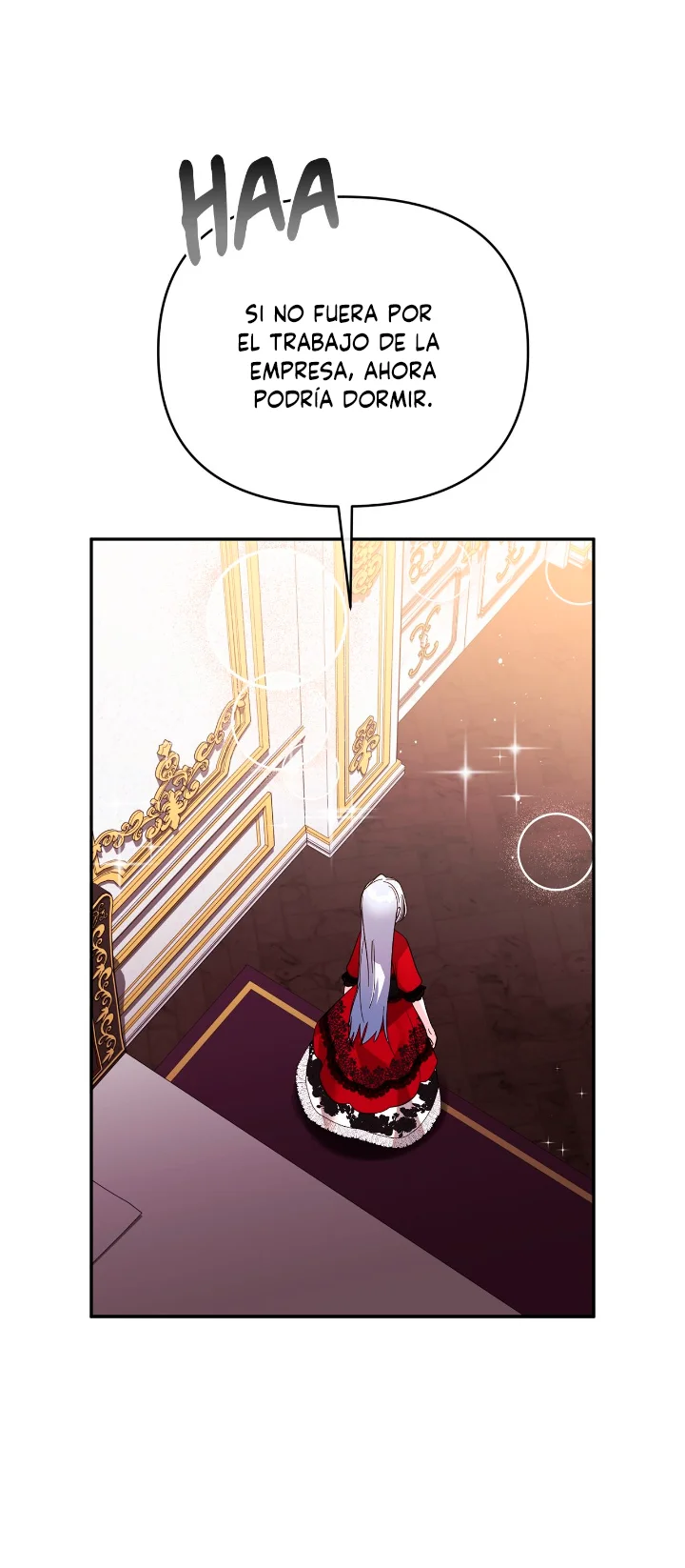 Página 79 del Manga