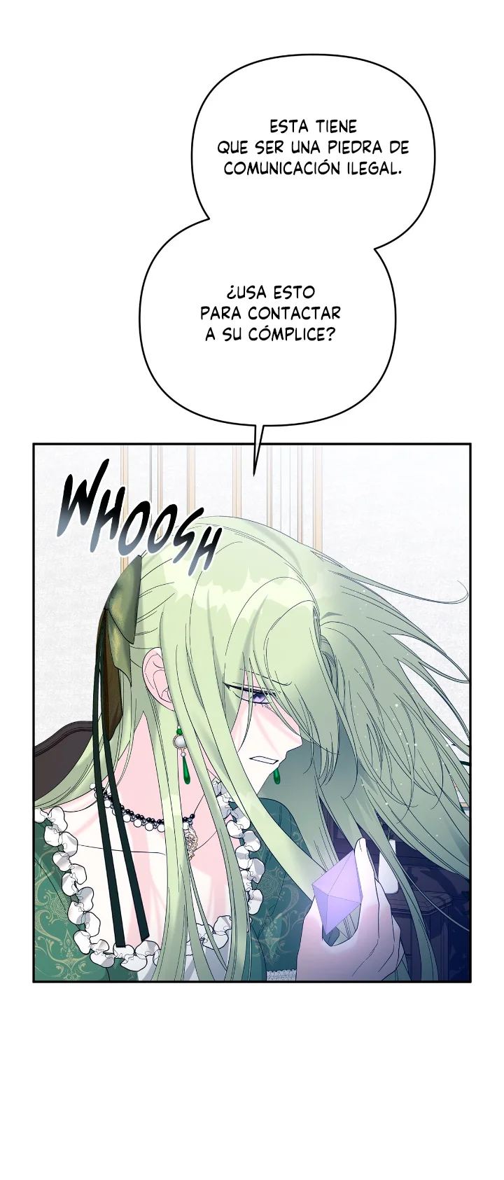 Página 38 del Manga