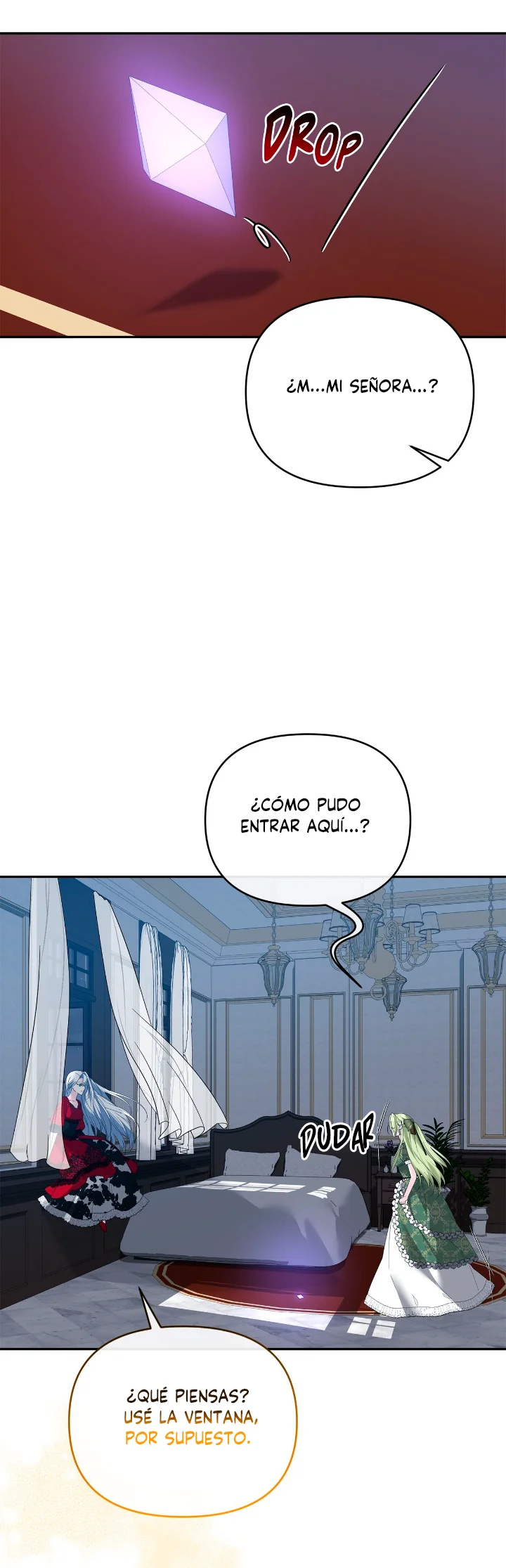 Página 44 del Manga