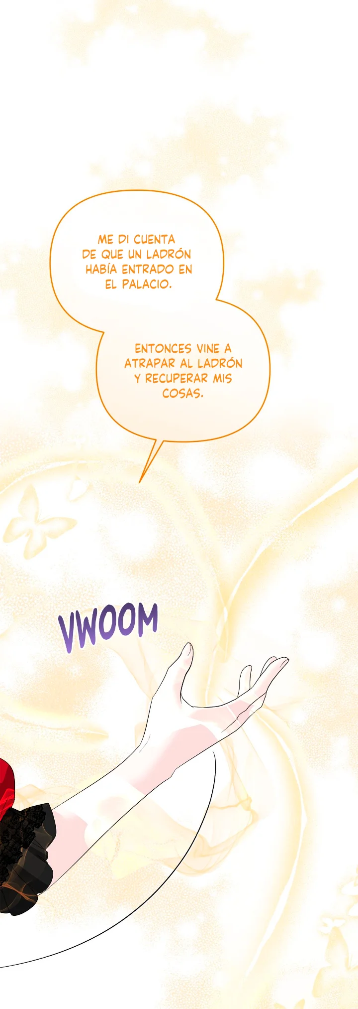 Página 45 del Manga