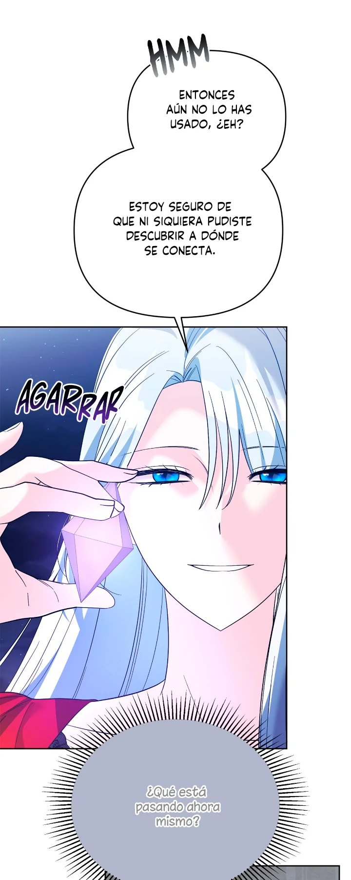 Página 47 del Manga