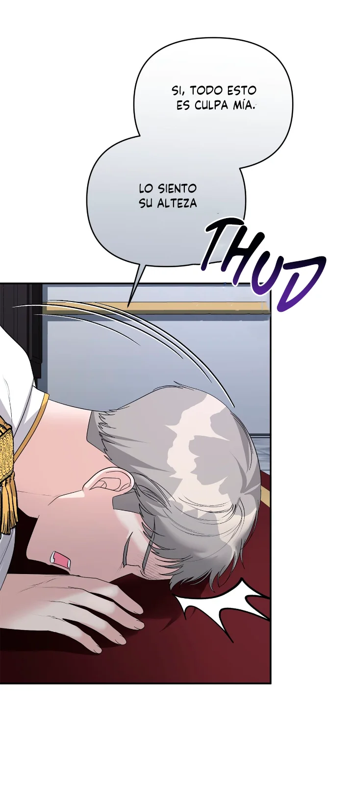 Página 67 del Manga