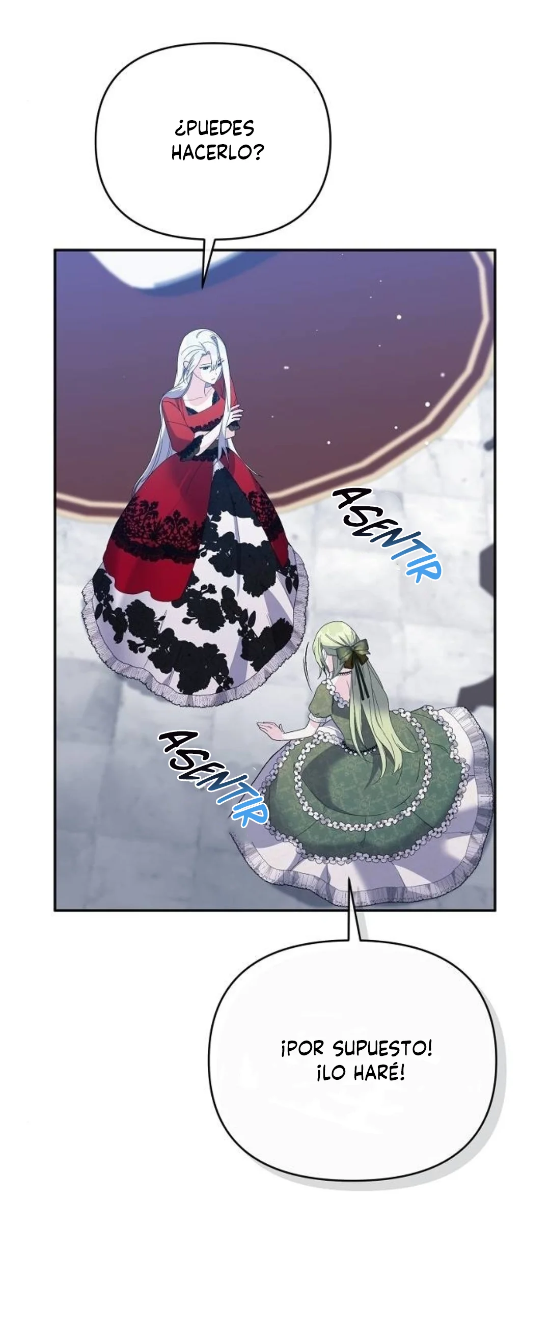 Página 39 del Manga