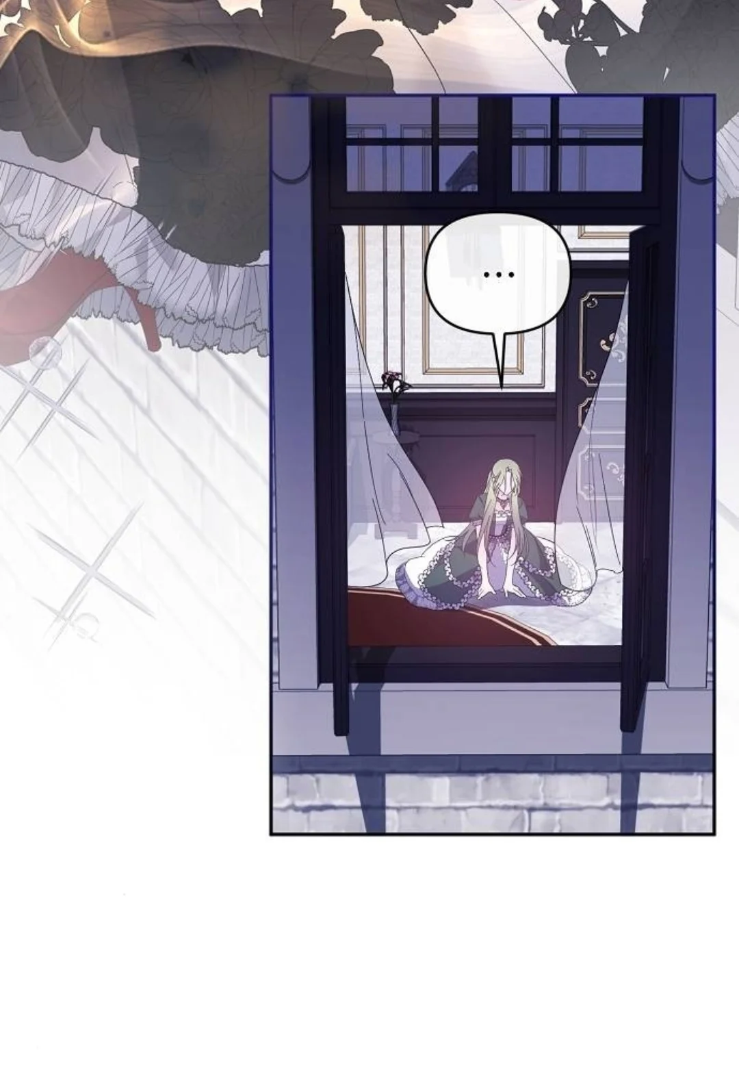 Página 47 del Manga