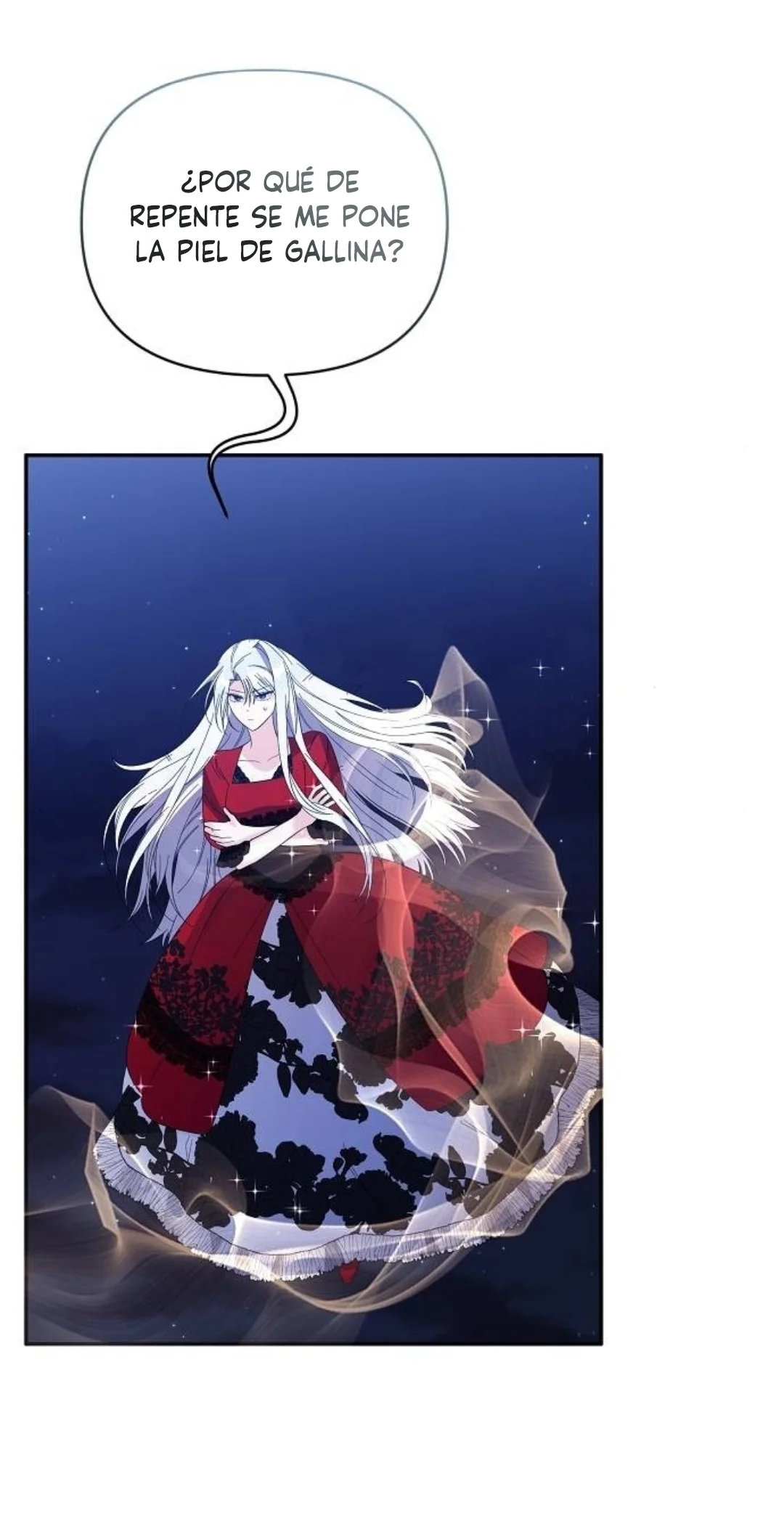 Página 50 del Manga