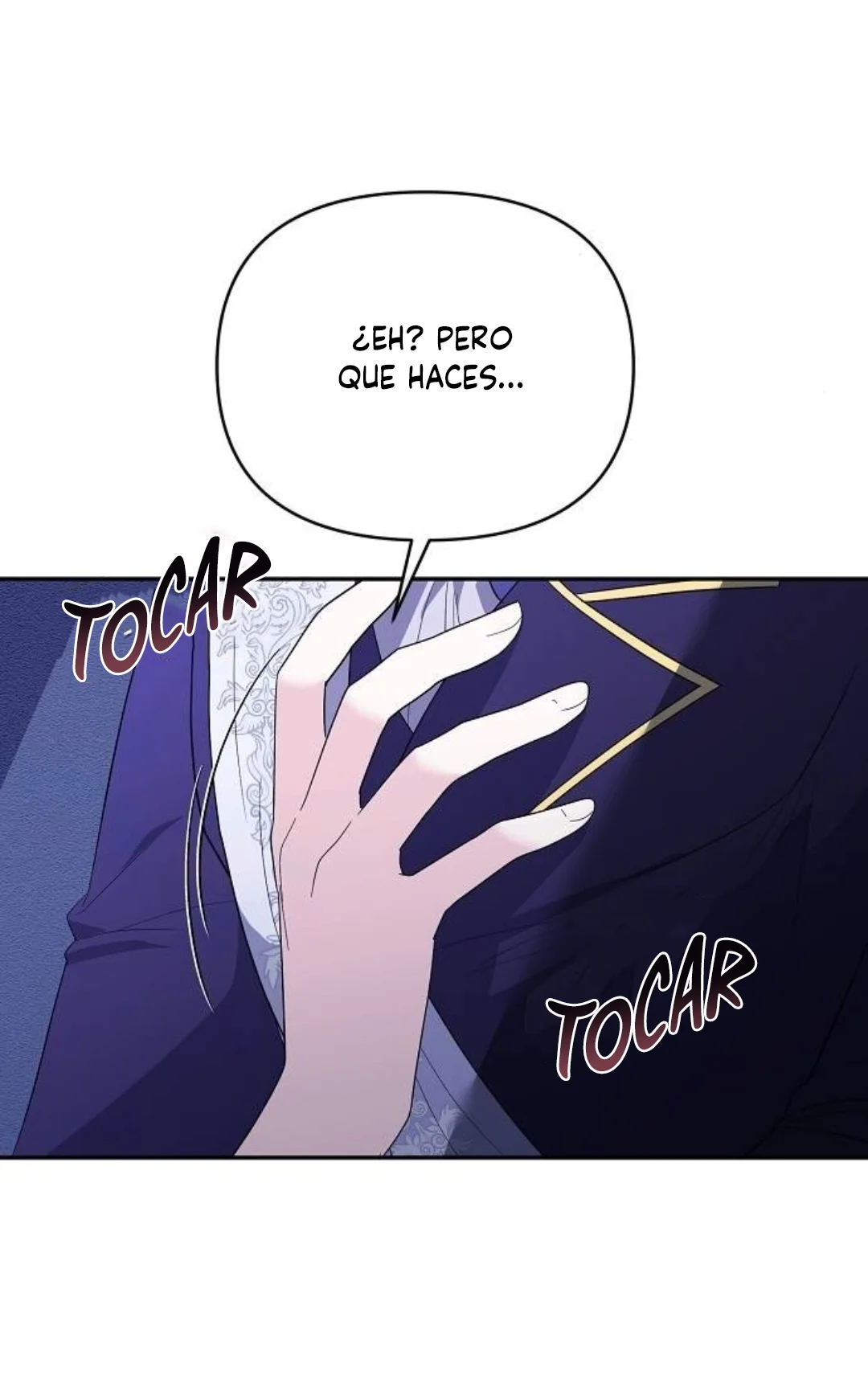 Página 62 del Manga