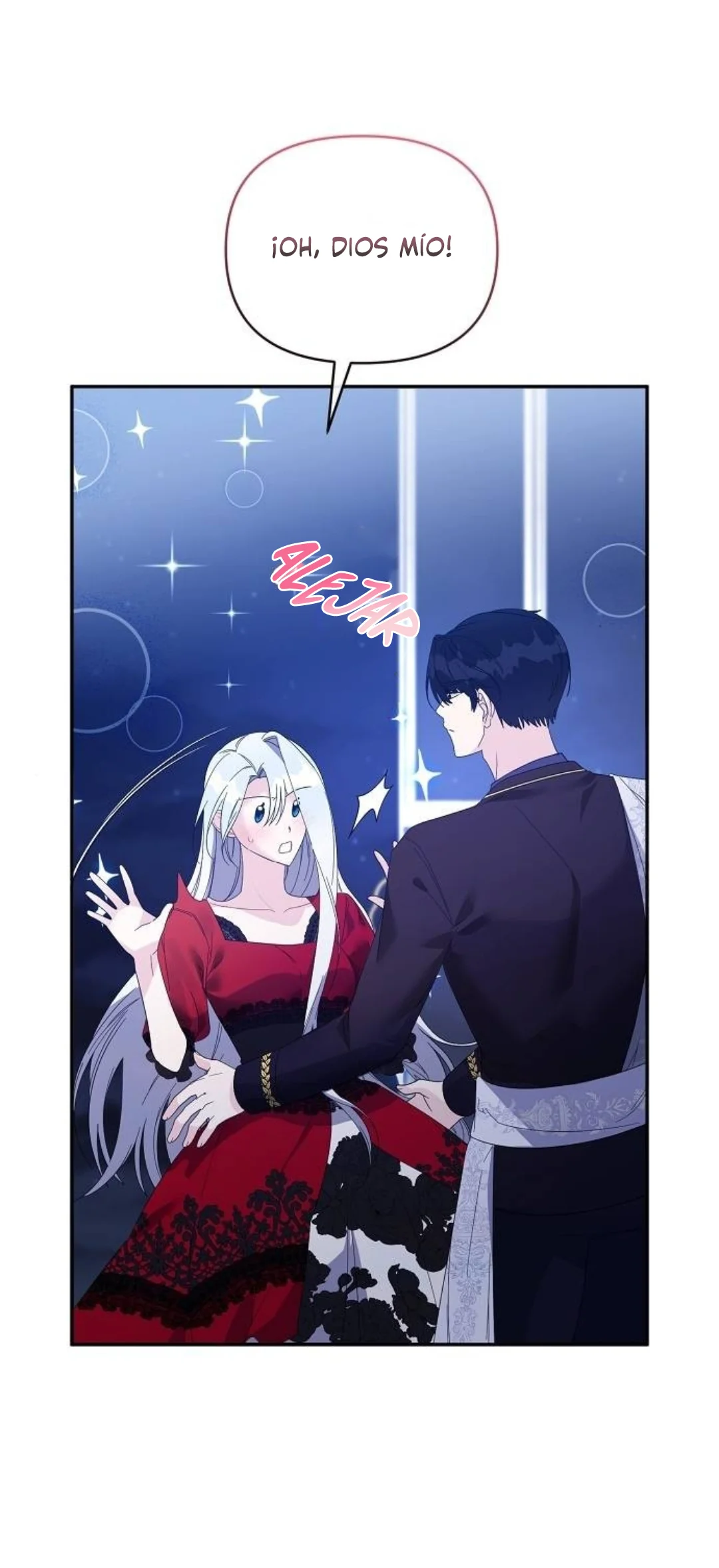 Página 65 del Manga