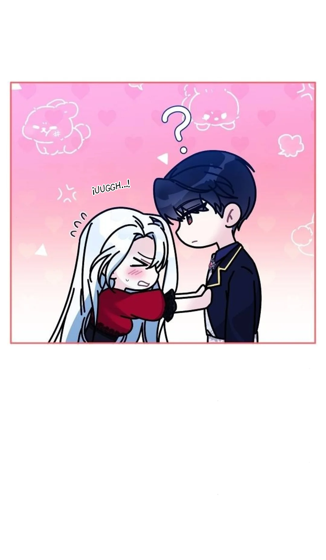 Página 40 del Manga