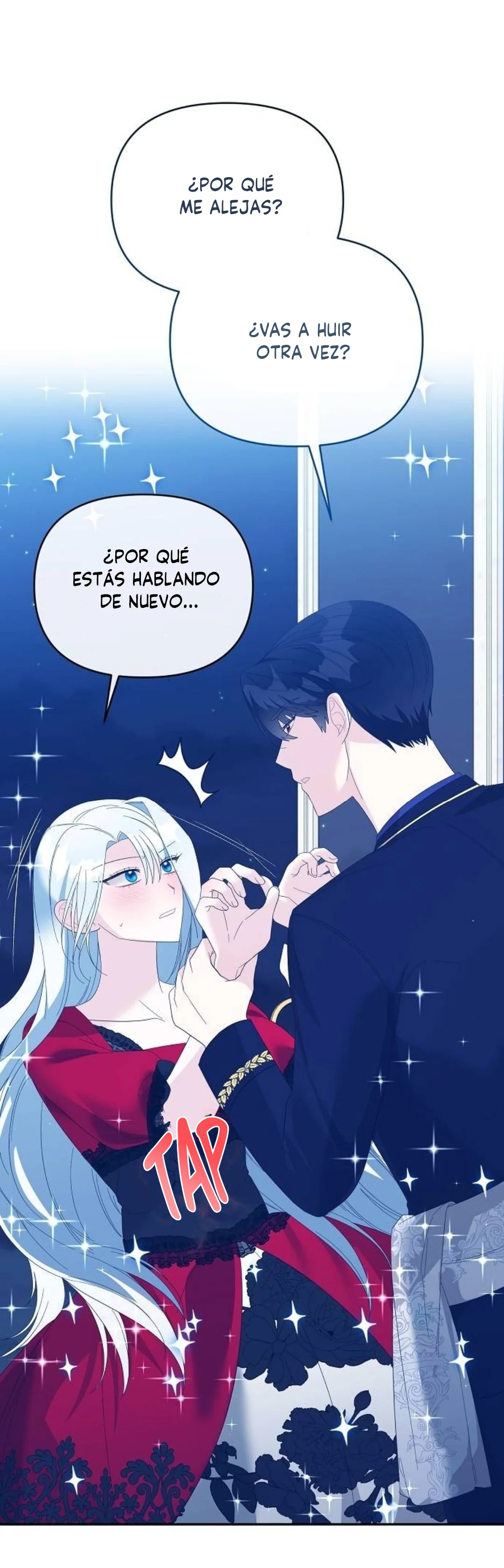 Página 41 del Manga