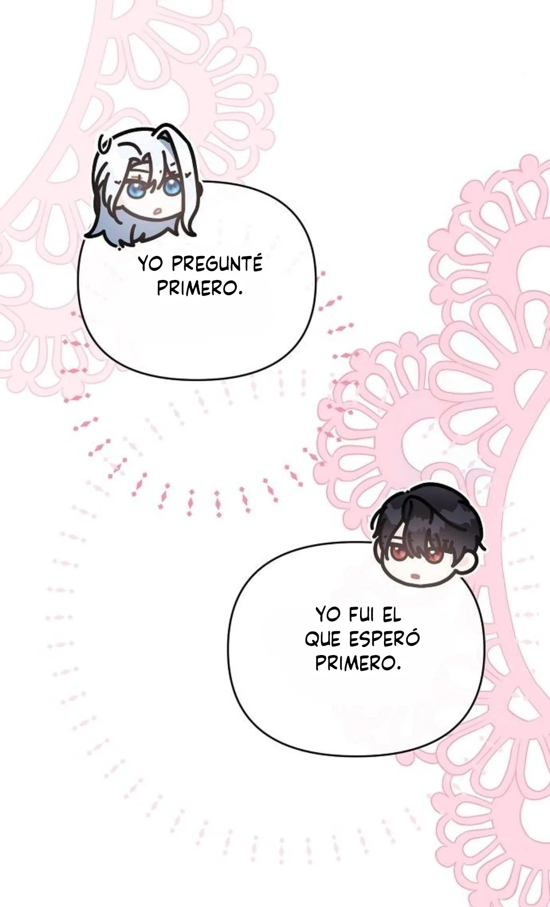 Página 52 del Manga