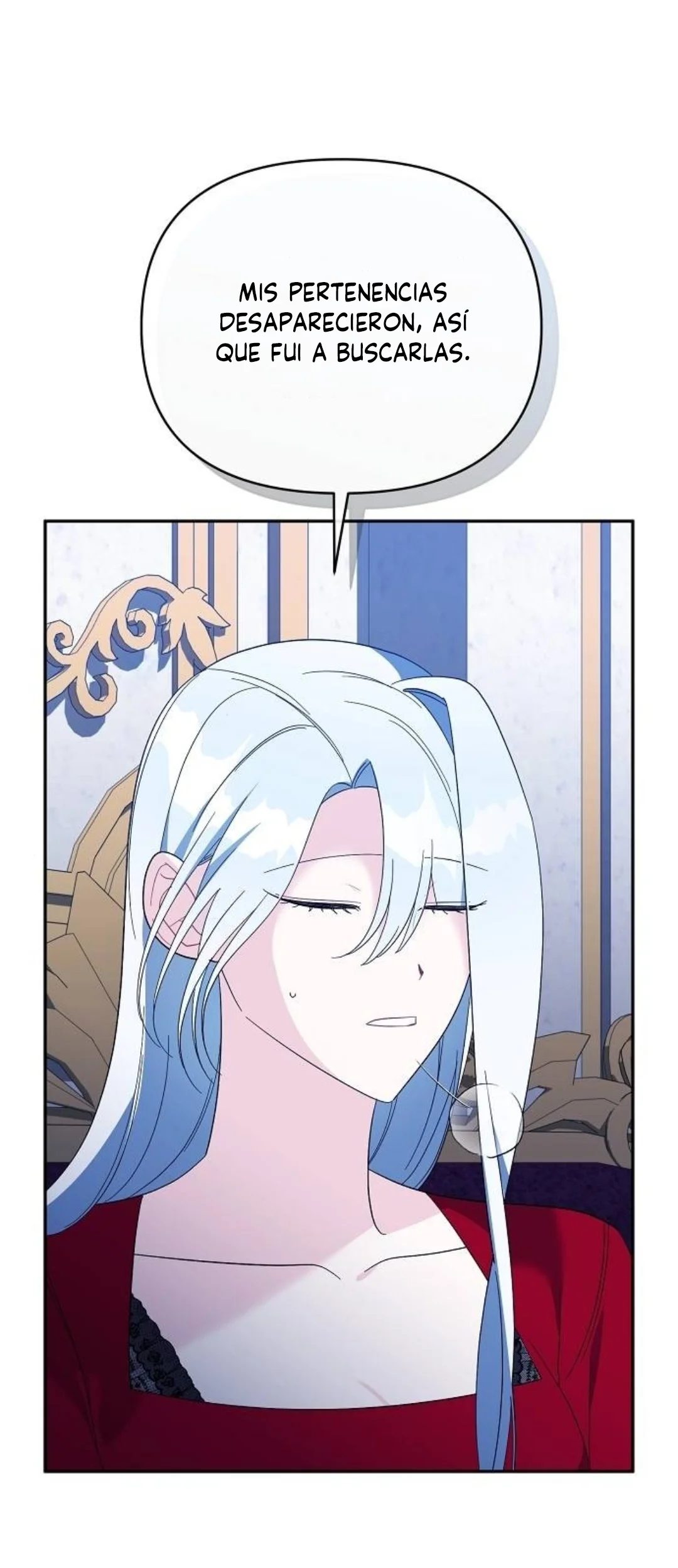 Página 54 del Manga