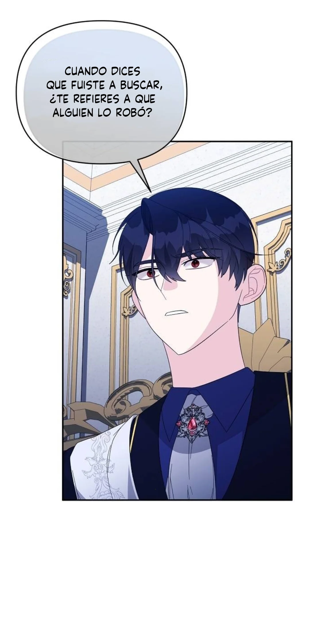 Página 55 del Manga