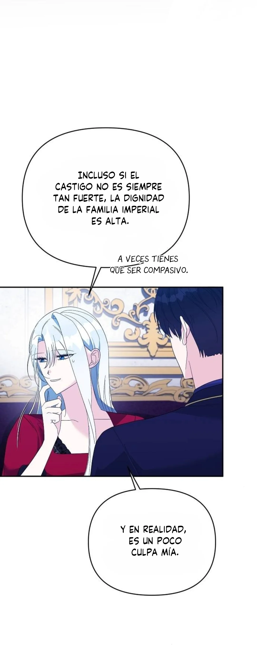 Página 61 del Manga