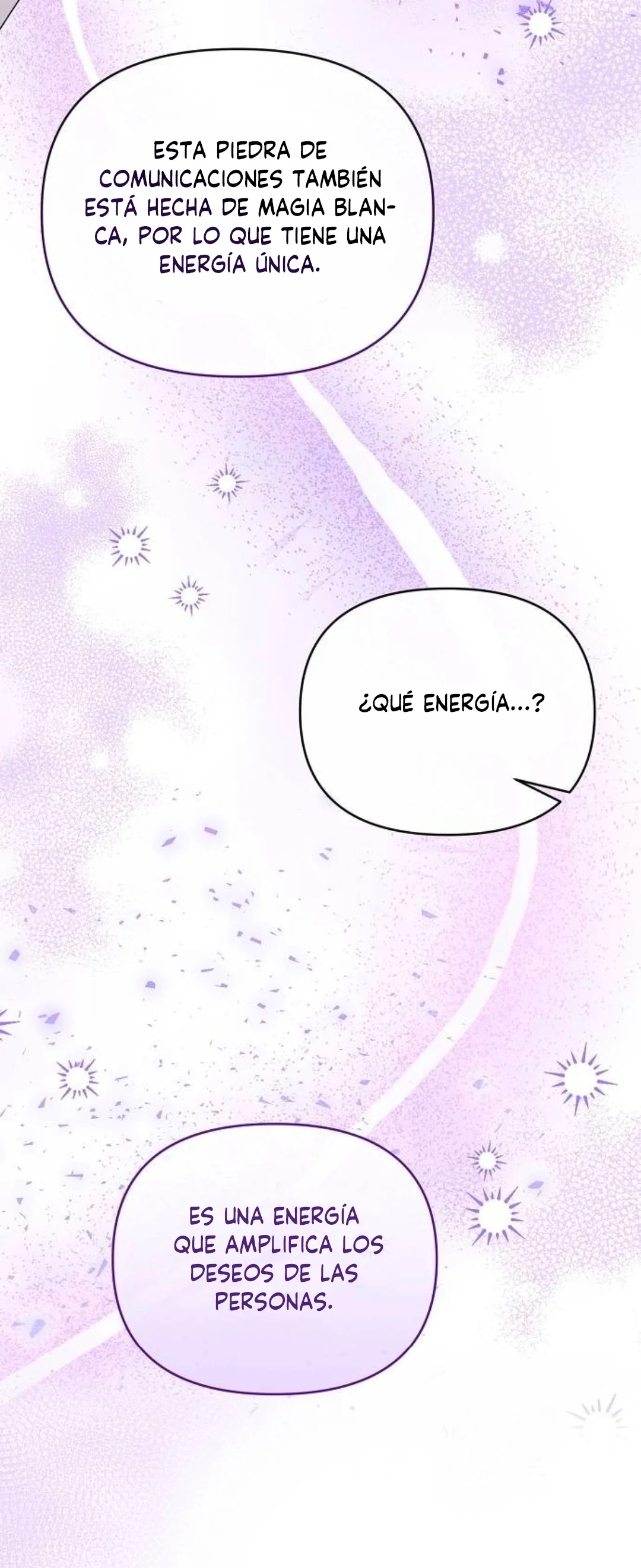Página 65 del Manga