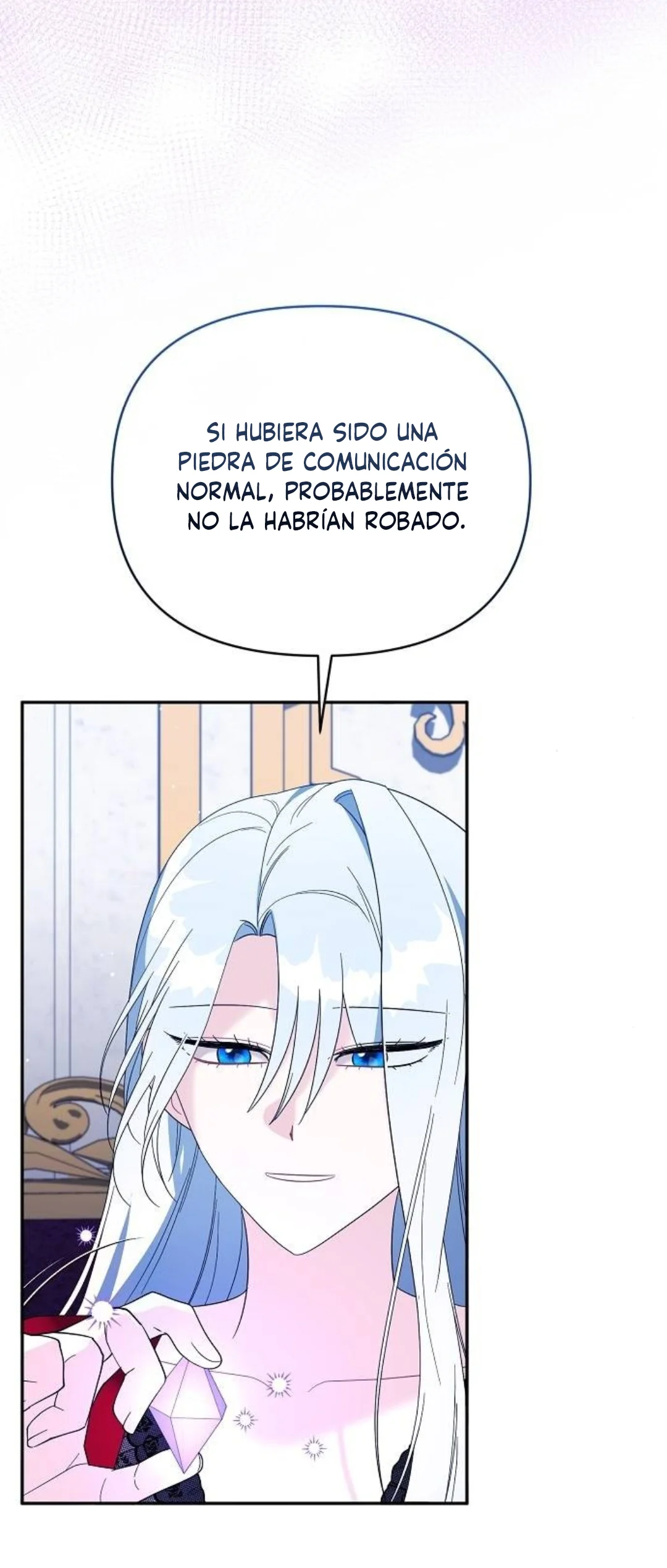 Página 67 del Manga