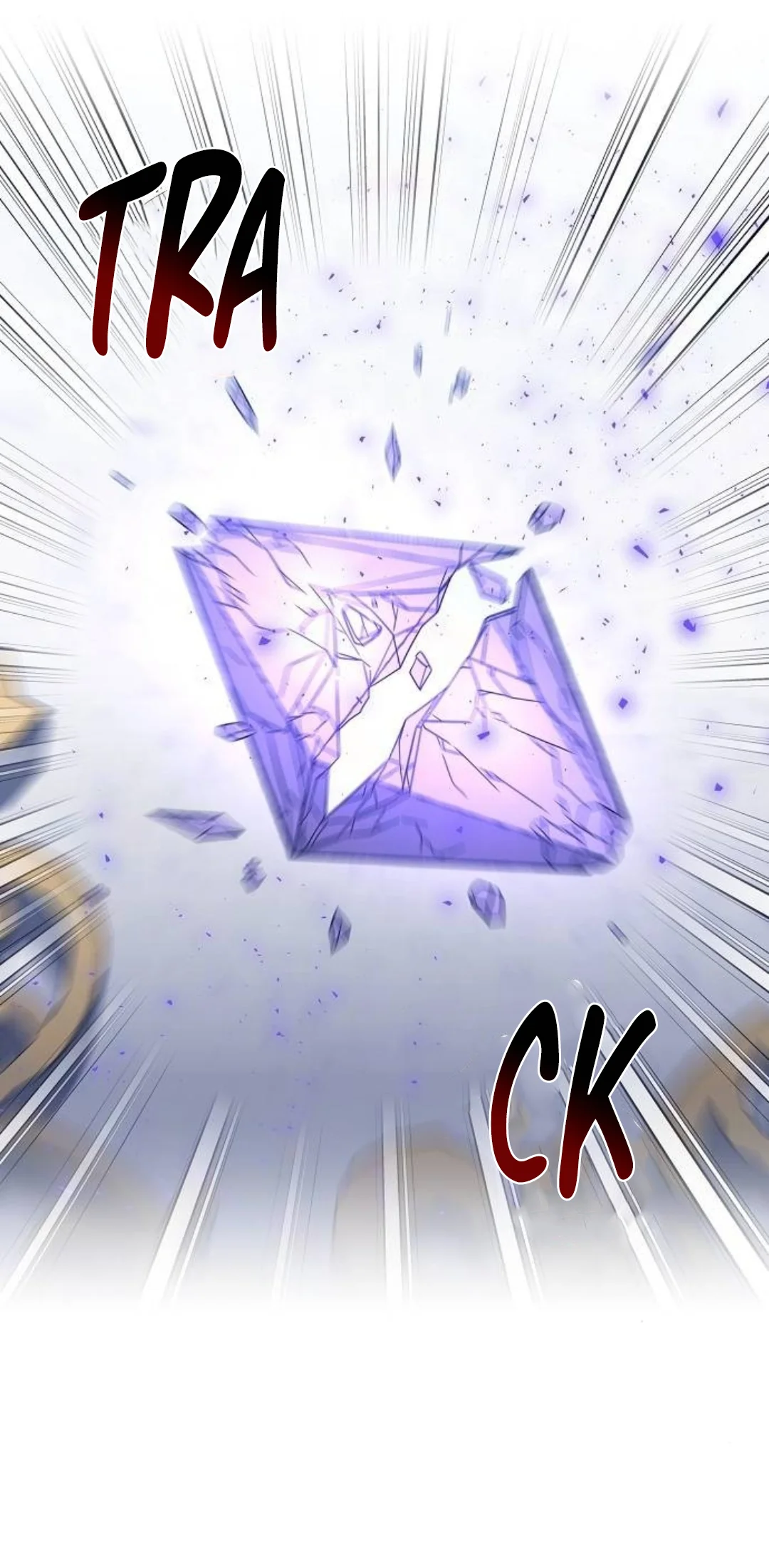 Página 74 del Manga