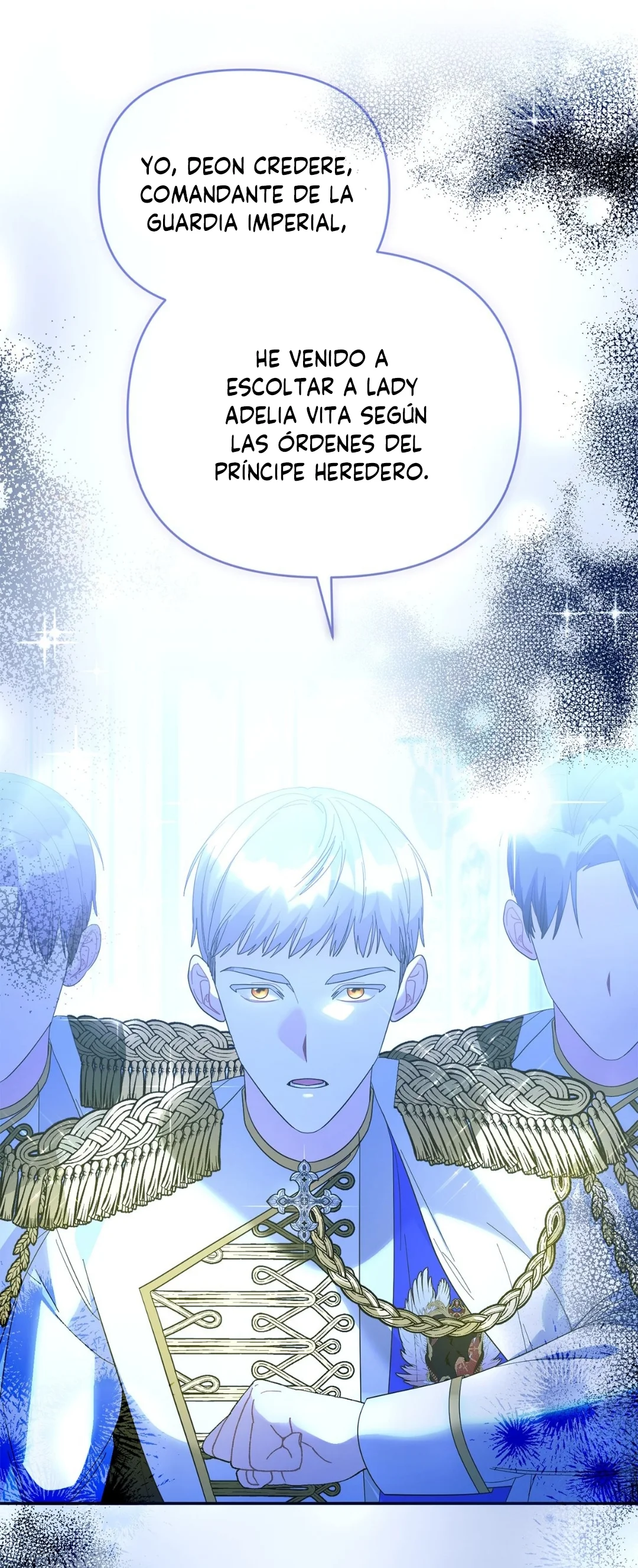 Página 39 del Manga