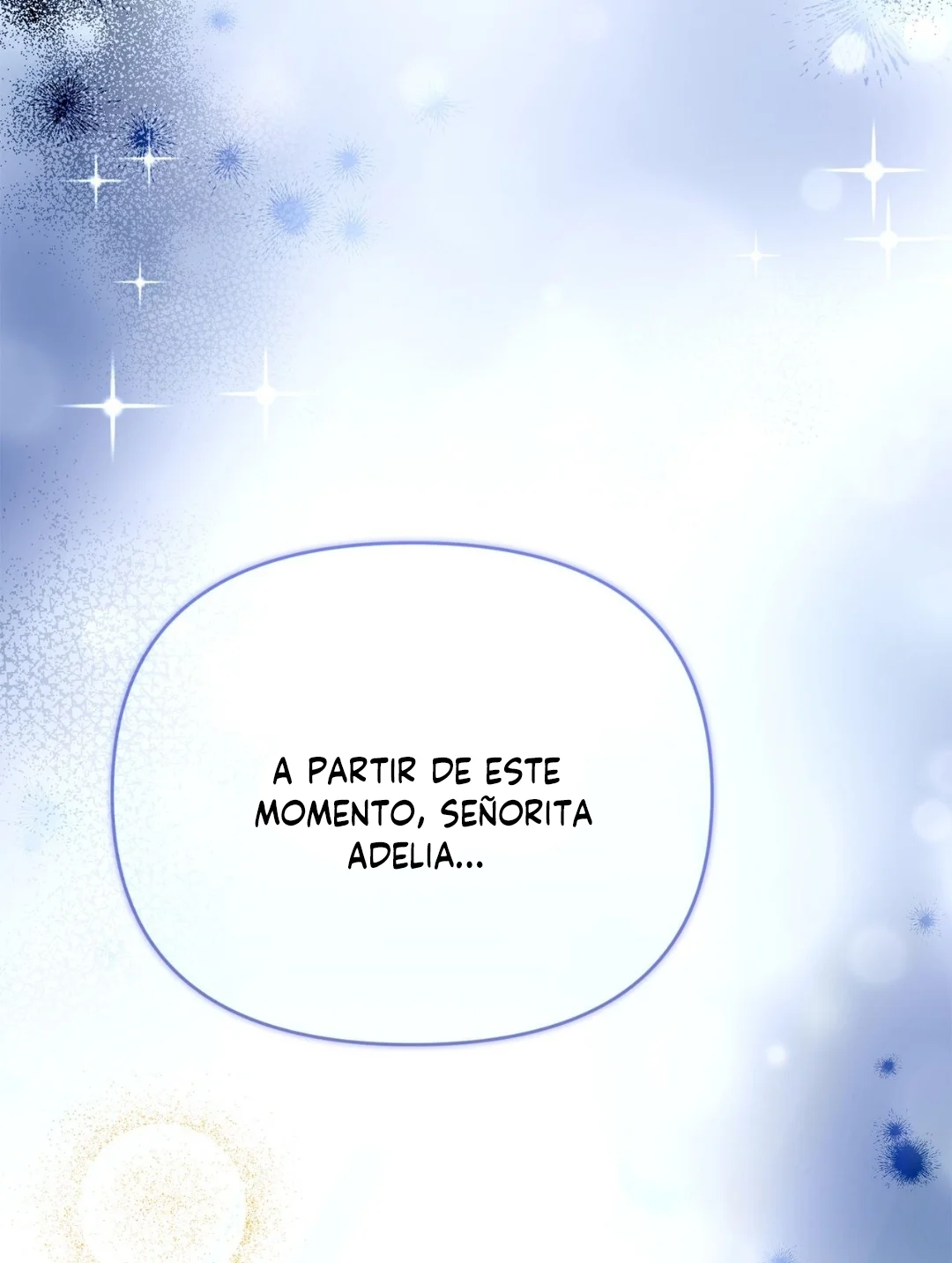 Página 40 del Manga
