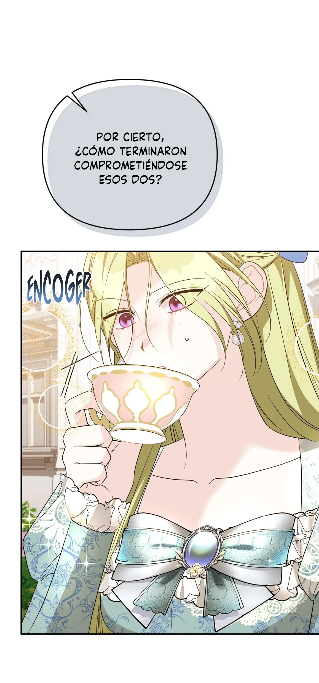 Página 43 del Manga